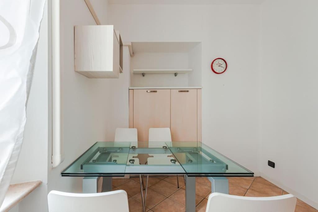 Piazza Unita Central Apartment Triest Exterior foto
